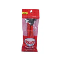 Noxzema Twin Blade Shaver Sensitive Skin 2 pack