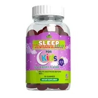 Alfa Kids Melatonin Gummies 60ct