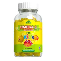 Alfa Kids Omega 3 Gummies 60ct