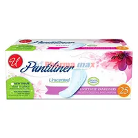 U Pantiliner 25ct