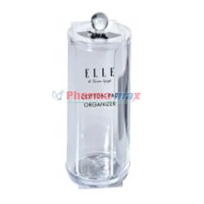 Elle Cotton Pad Organizer