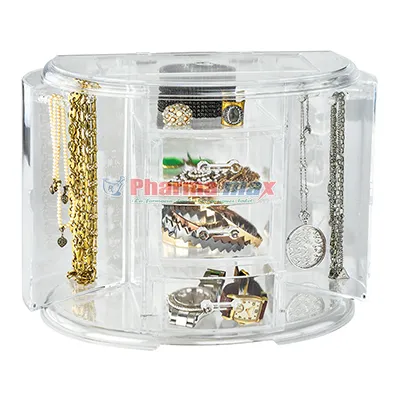 Elle Jewelry Organizer