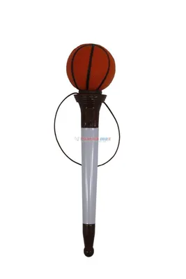 BASKETBALL PUSH UP PEN