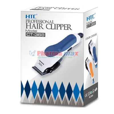 HTC Proffessional Hair Clipper