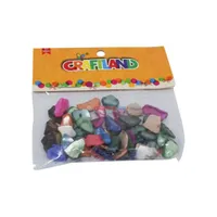 Craftland Crafting Rocks