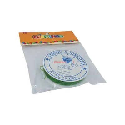 Craftland Elastic Thread