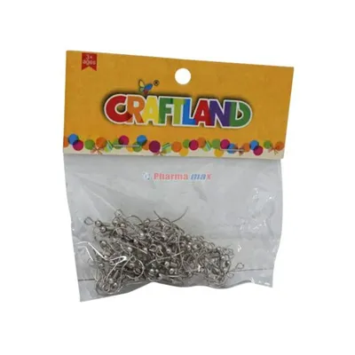 Craftland Earing Hooks