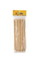 Craftland Natural Sticks