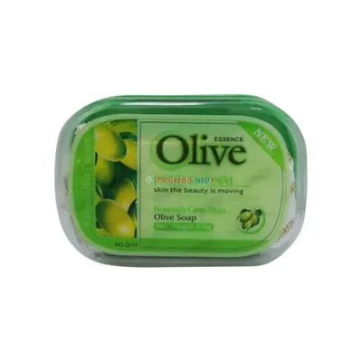 Essence Soap Olive 100g