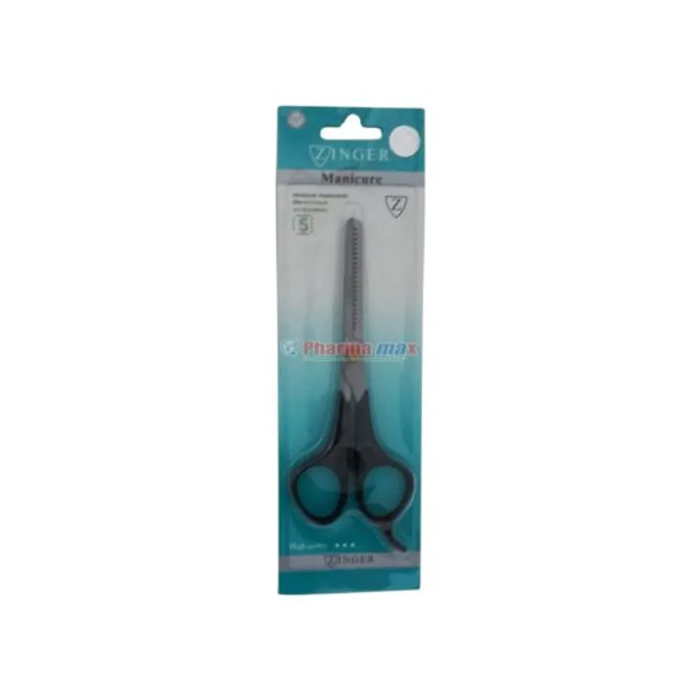 Zinger Hair Scissors #PH-3802-24