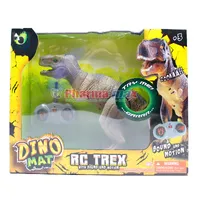 Dino Mat R/C T -Rex Light & Sound