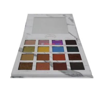 Bella Forever Marble Palette