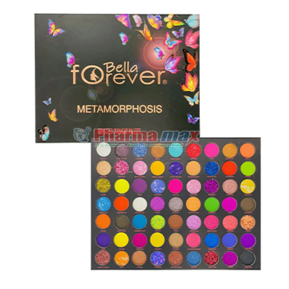 Bella Forever Metamorphosis Eyeshadow