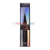 Bella Forever Waterproof Liner Perfect Brown