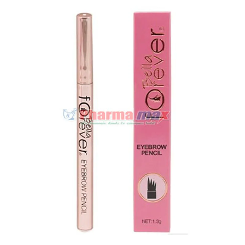 BF EYEBROW PENCIL MED BRWN