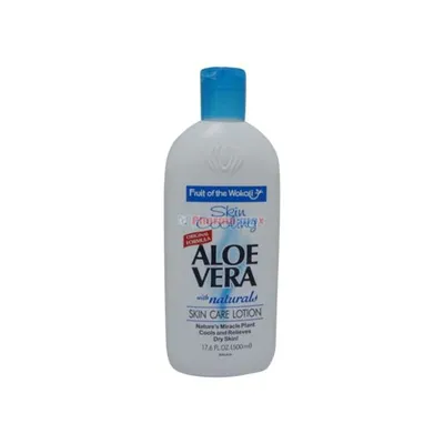 Fruit of the Wokali Aloe Vera 17.6oz