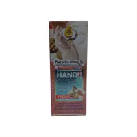 Fruit of the Wokali Hand Cream Shea Butter & Almond Oil 4.6oz