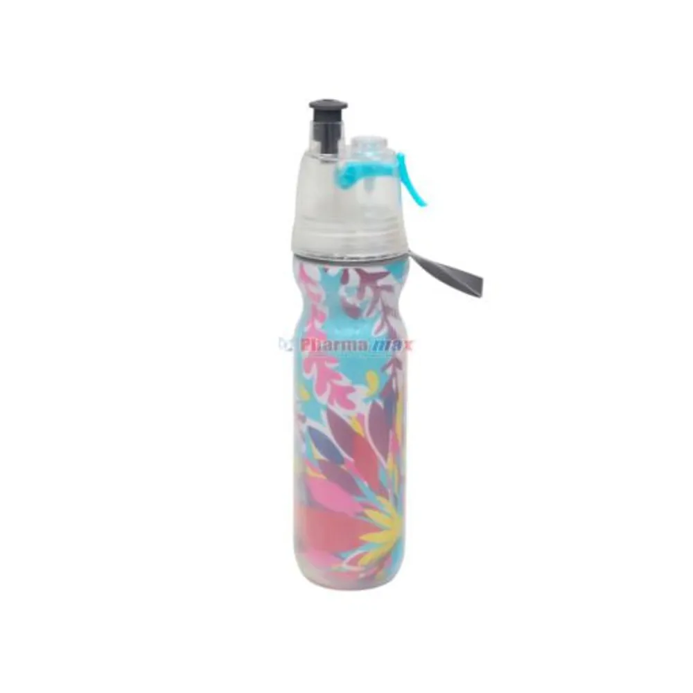 Sport Water Bottle Print