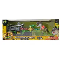 Dino Mat Dinosaur Playset