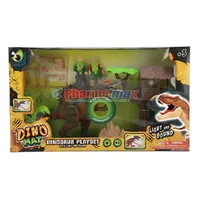 Dino Mat Dino Playset