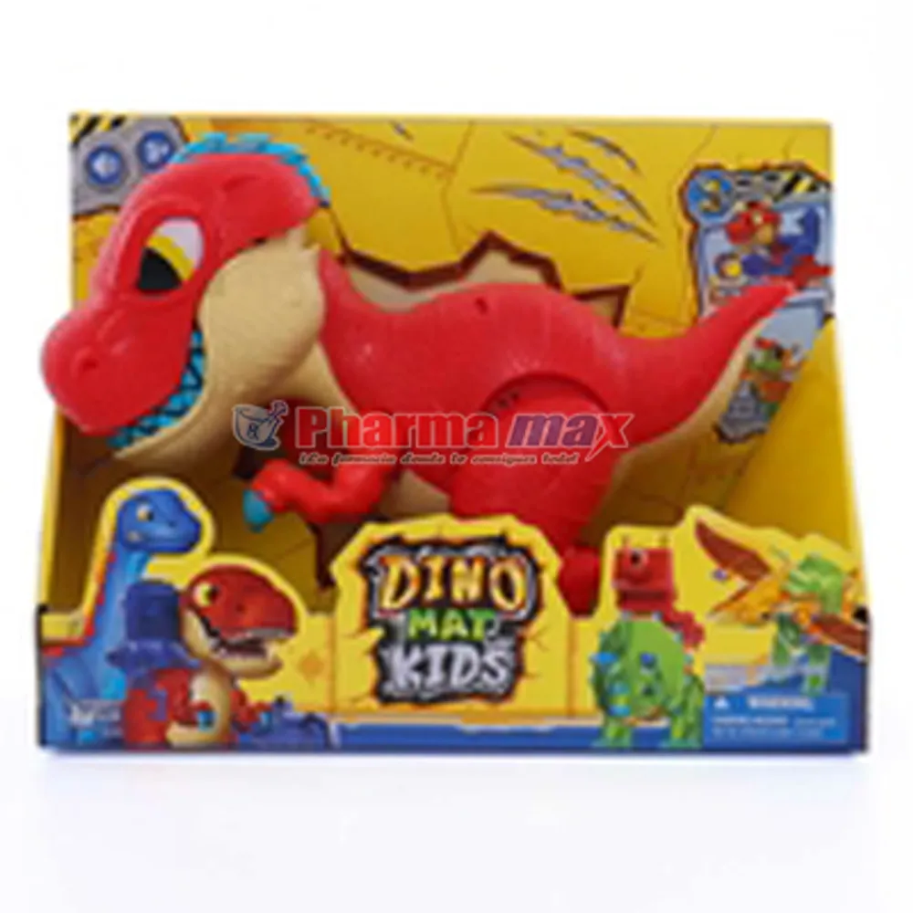 Dino Mat Kids Dino T-Rex