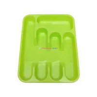 Cutlery Holder Plastic #3990