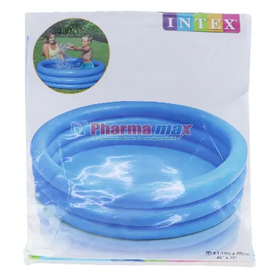 Intex Three-Ring Pool 45” x 10″