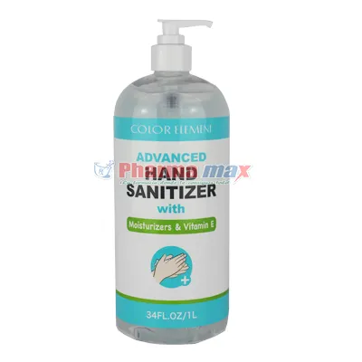 Color Elemet Hand Sanitizer 1lt