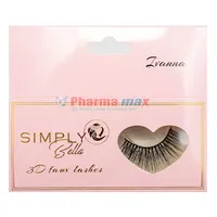 Simply Bella Eyelashes Ivanna