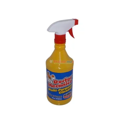 Doctor Mecanico Multi-Purpose Cleaner 32oz