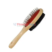 Petking Pet Brush Double Side