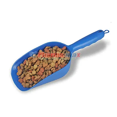 Petking Dog Food Scoop 2 Cup