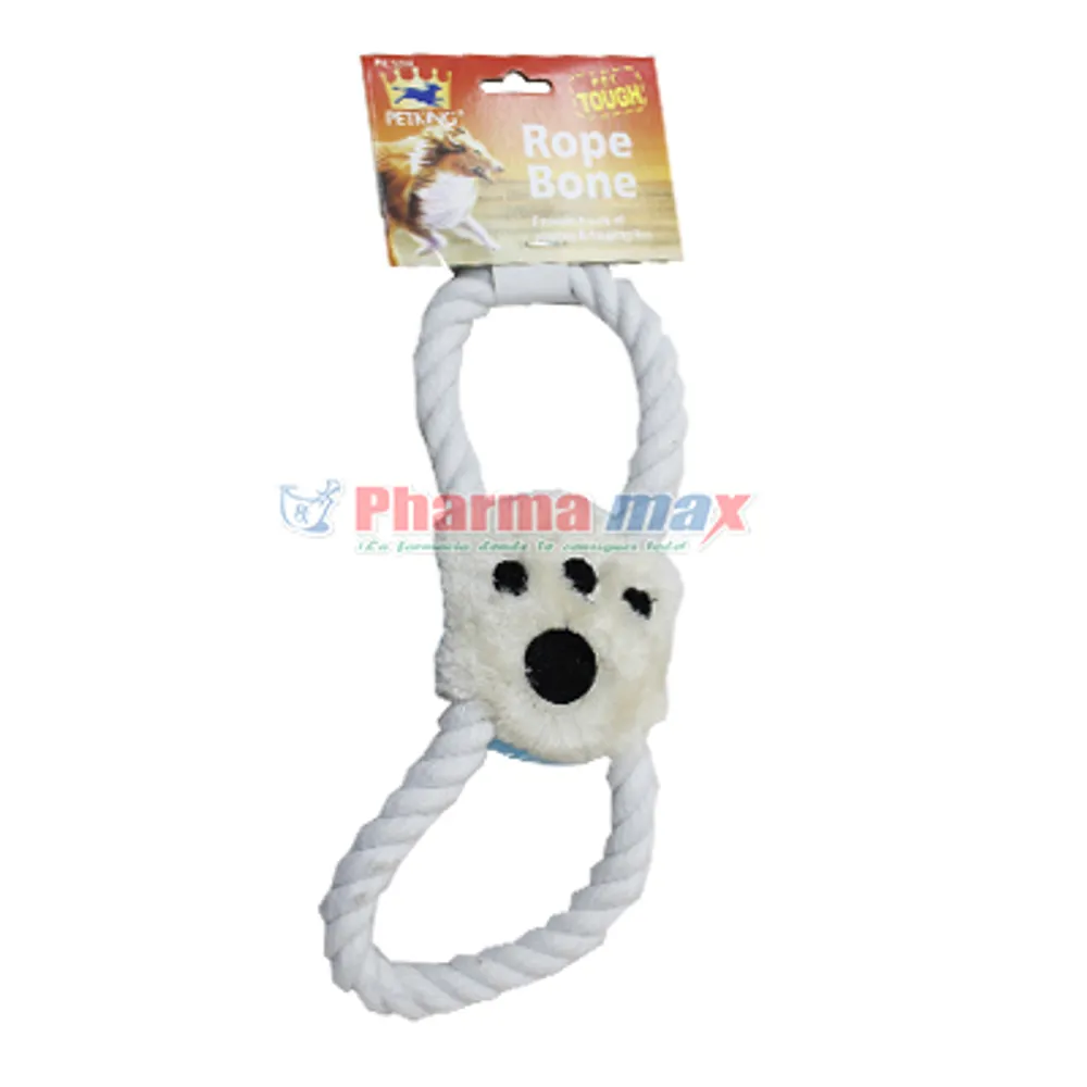 Petking Rope Bone