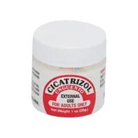 Cicatrizol Unguento 1oz