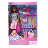 Sophie Chic Shopper