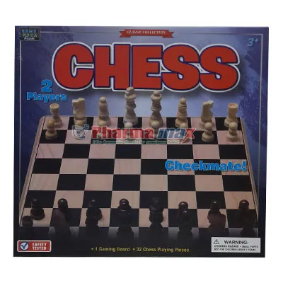 Classic Collection Chess