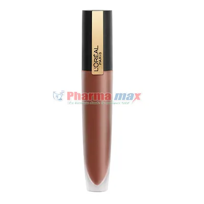 Loreal Rouge Signature Matte Lip #428