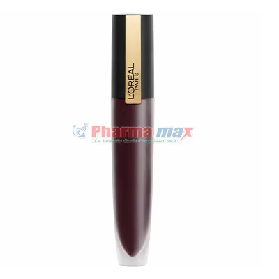 Loreal Rouge Signature Matte Lip #432