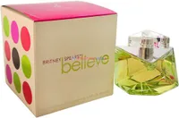 Britney Spears Believe 3.3oz