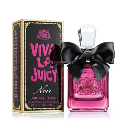 Viva La Juicy Noir 3.4oz