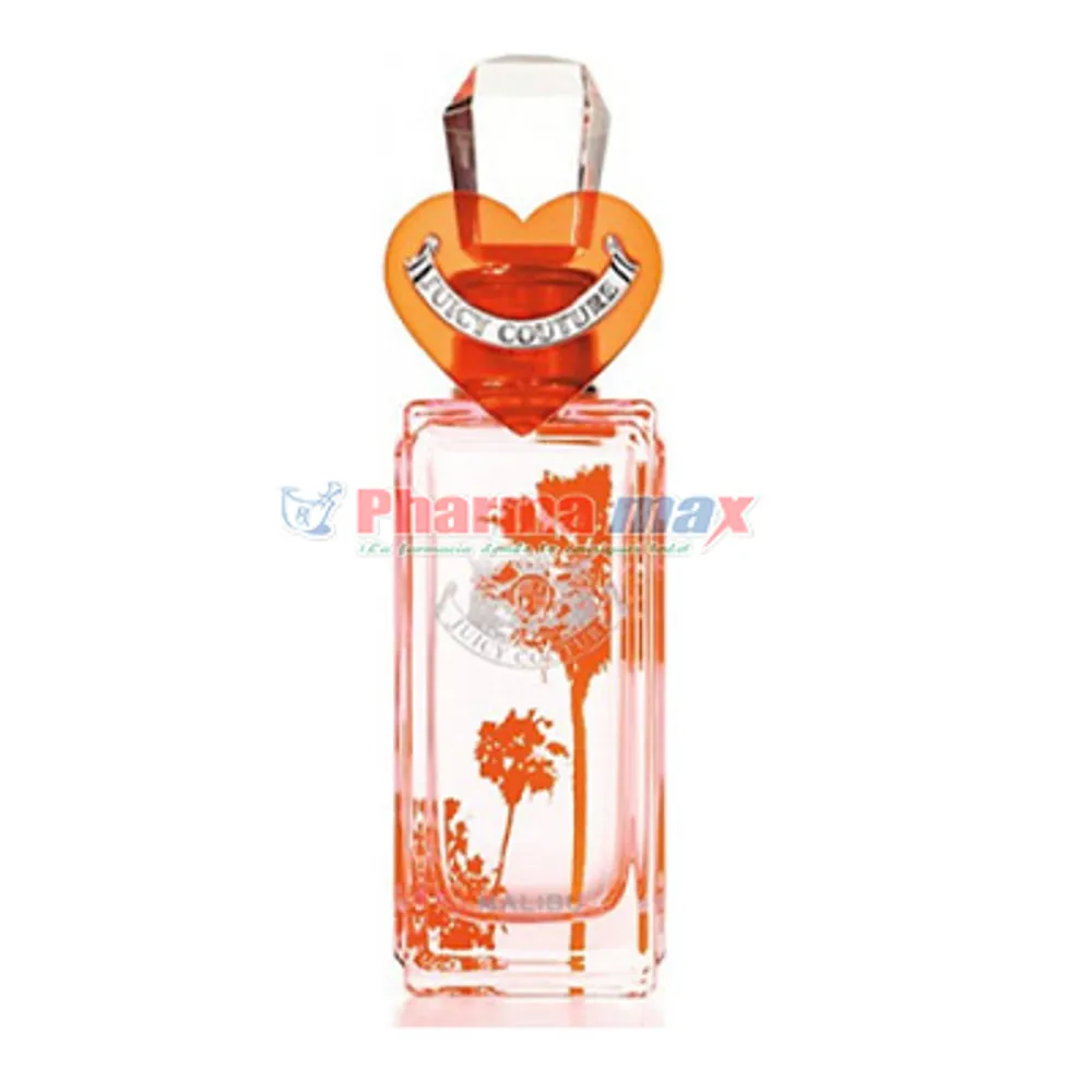 Viva La Juicy Couture Malibu Tester 5oz