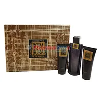 Bora Bora Gift Set for Men 3pcs