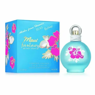 Britney Spears Fantasy Maui 3.3oz