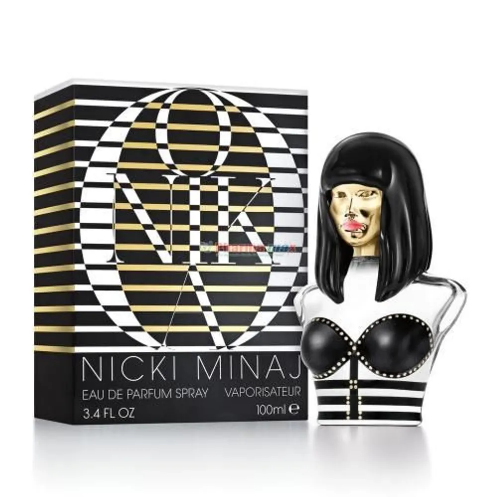 Nicki Minaj Onika 3.4oz