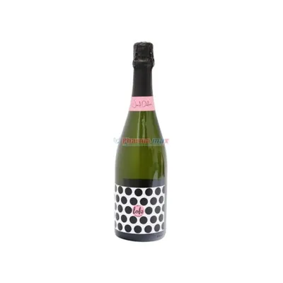 Paco & Lola Brut 750ml