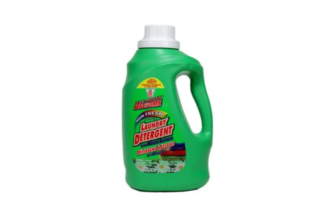 Awesome Detergent Rzin Fresh 64oz