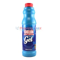 Ciclon Cloro Gel 28oz