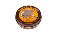 La Vaquita Manteca de Ubre Topical Analgesic 3.17oz