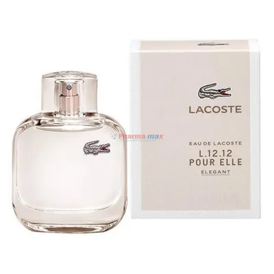 Lacoste Elegant 3oz