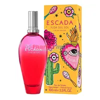 Escada Flor Del Sol 3.3oz